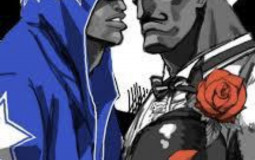 My most used sf4 characters