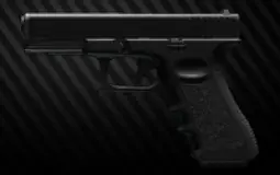 Tarkov guns