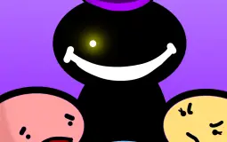 Stuck In A Gameshow Template