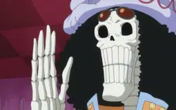 Personagens aleatórios e seus níveis de poder