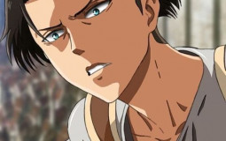 Anime bois