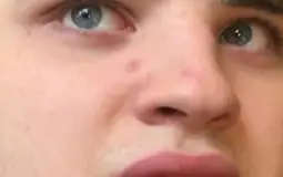 King Comms Faces