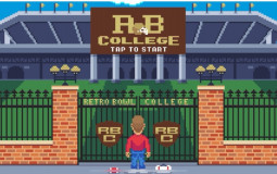 retro bowl