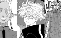 Tokyo Revengers Tier List