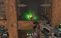 Call Of Duty Special Zombies/Boss Tierlist