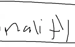 Personality tier list with close friends