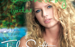 Ranking debut fearless and speak now