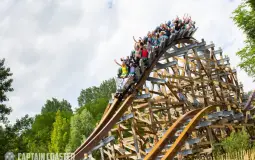 West Europeans Coasters