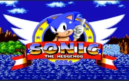 melhor sonic
