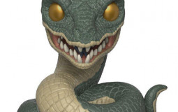 Chapitres / Harry Potter et le Complot du Serpent