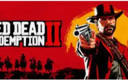 Red dead redemption