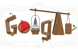 Gnome google game