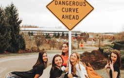 meghan’s cute list