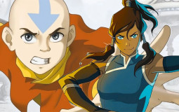 The Last Airbender + Legend of Korra Characters