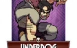 skullgirls - beowulf