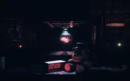 the joy of creation story mode all levels