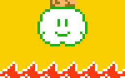 Super Mario Maker Nationality Rarity Guide