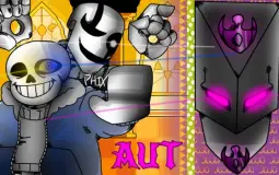 Stands in AUT
