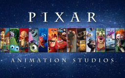 TOP FILMS PIXAR