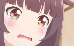 Nekopara personality tier list