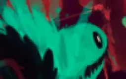 Rain world Creatures / Characters