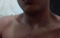 Atrocidades do amino