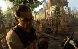 KDO PREZIJE? THE QUARRY WISNTON CURCIL