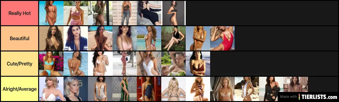 Celebrities