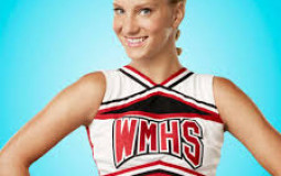 Glee Characters