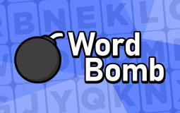 word bomb tier list