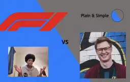 F1 2021 vs TommyWTF1 Liveries