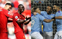 Premier League Forwards