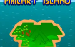 Total Pixilart island