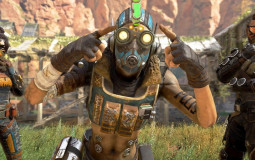 Best Legend for Apex Legends