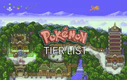 Pokemon Fangames