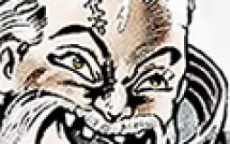 JoJollenium Character List