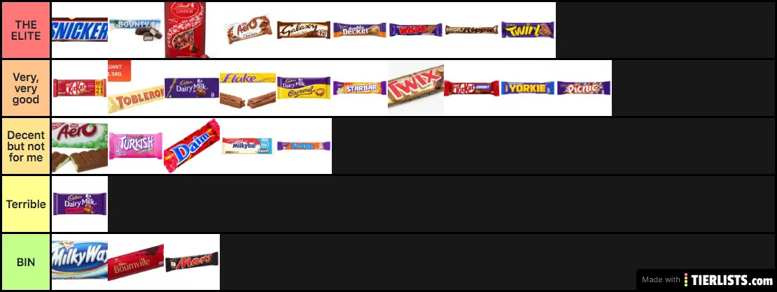choccy