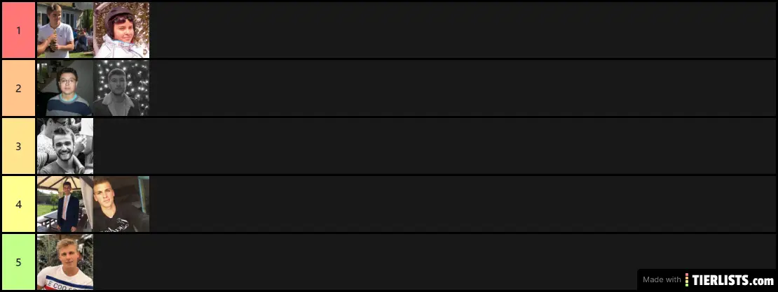 CLASSEMENT GOLF D1CK