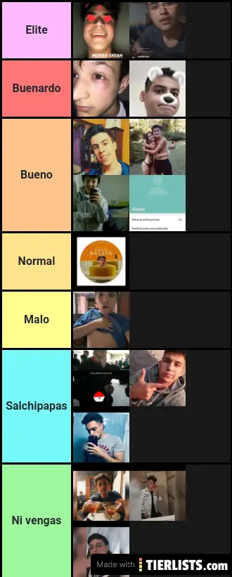 CMK JULIO