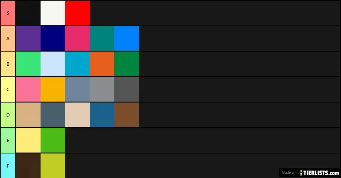 Colour
