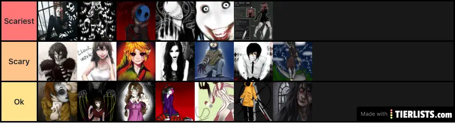 Creepypasta