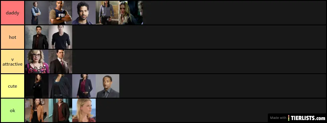 criminal minds