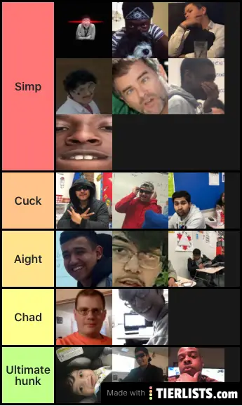 Cucks