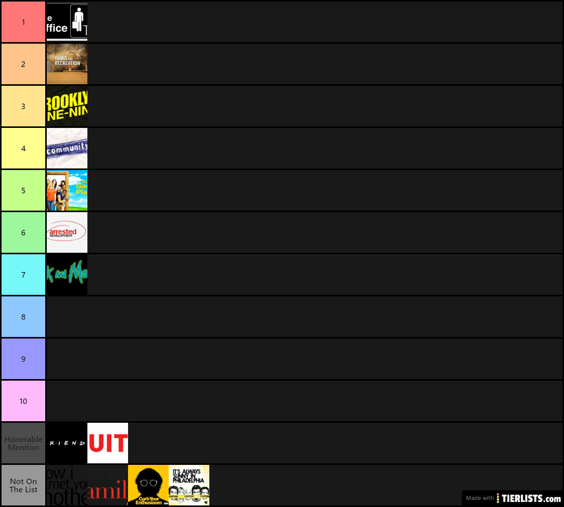 Current Idea