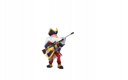 FragProShooter Event Tier List