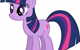 My Little Ponies