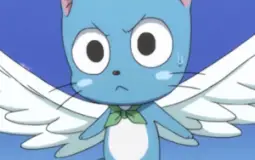 Fairy tail tier list