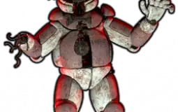 fnaf tier list