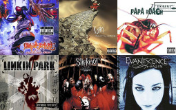 Best of Nu-Metal