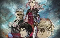 Triangle Strategy Tier List